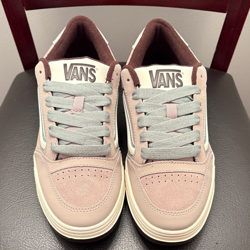 New‎ Vans Hylane Skate Shoes Sneakers Unisex - Picture 3 of 5